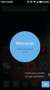 How to mod ZuiHome patch 3.1.0 apk for pc