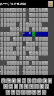 Crossword Daily: Word Puzzle Screenshots 12