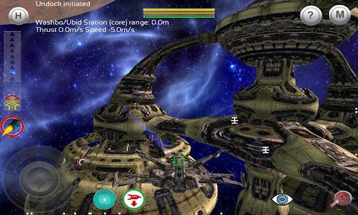 Dangerous Lite Screenshots 2