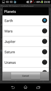How to mod Planet Galaxy Live Wallpaper 1.0 apk for laptop