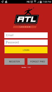 Free Download ACL Cornhole Scoring and Event APK for Android