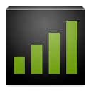 Wifi Signal Booster Pro mobile app icon