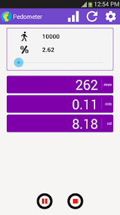 download Pedometer free