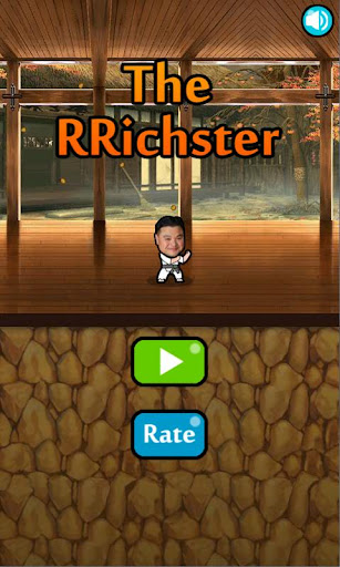 The RRichster