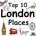 Top 10 London places to visit