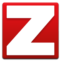 Zett - Die Zeitung am Sonntag APK Icon