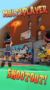 Swipe Basketball 2 (Mod Money)