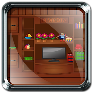 Escape Games N09 – WoodHouse for PC and MAC