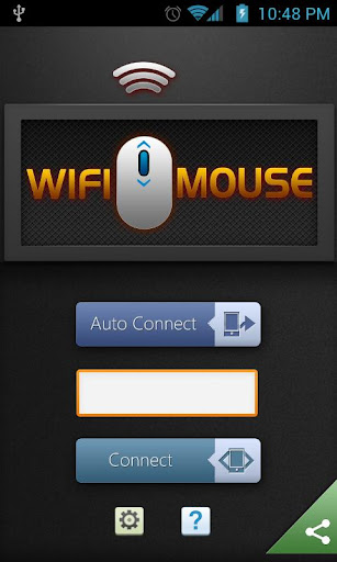 WiFi Mouse HD