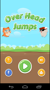Free Download Overhead Jumps APK