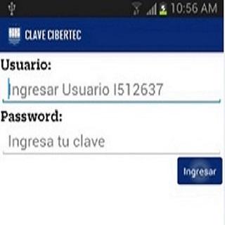 Clave Cibertec