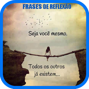 Frases para Reflexão 2.0