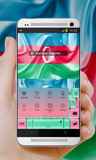 免費下載個人化APP|阿塞拜疆 TouchPal Theme app開箱文|APP開箱王