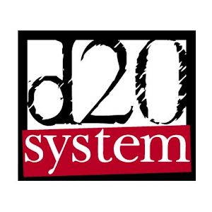 d20 Reference logo