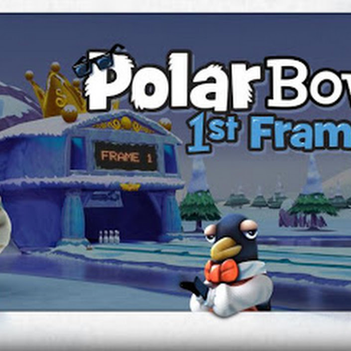 Polar Bowler 1st Frame v1.2.1 Android Game