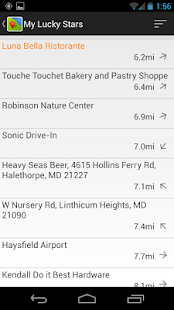 Download My Google Map Stars APK