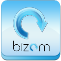 Bizom icon