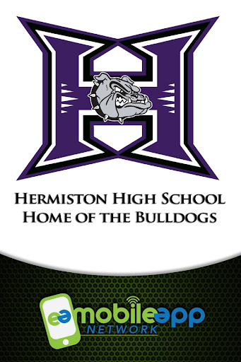 Hermiston Track Field