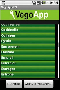 Download VegoApp EN APK for PC