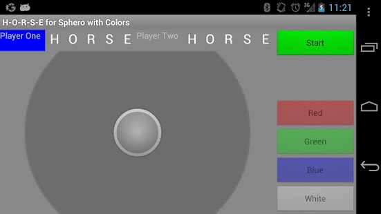 How to install H-O-R-S-E for Sphero 0.1.02 mod apk for bluestacks