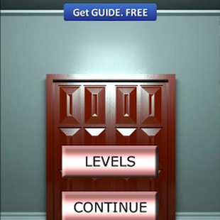 100 Doors 1.4 APK