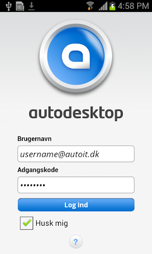 AutoDesktop