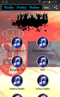 How to get Radio Serbia Online FULL █▬█.█.▀█▀ apk for android
