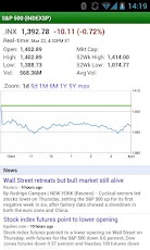 Google Finance