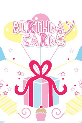 Happy Birthday Cards