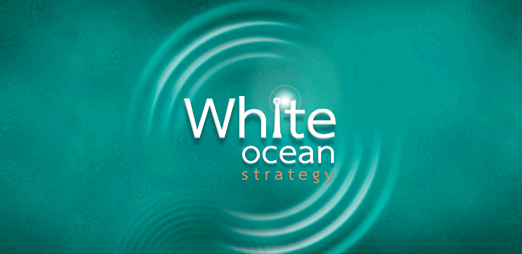 White ocean. Уайт оушен. Вайт оушен.