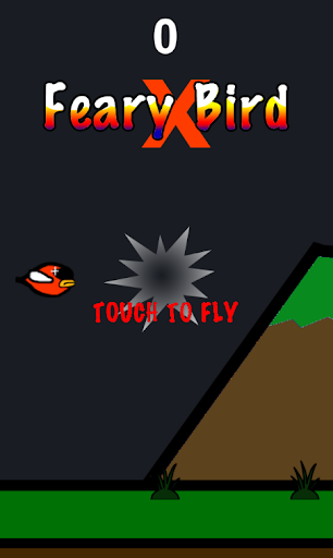 Feary Bird Extreme