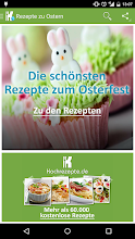 Ostern - Rezepte kochen APK Download for Android