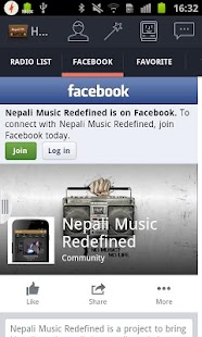 Hamro Nepali FM Screenshots 5