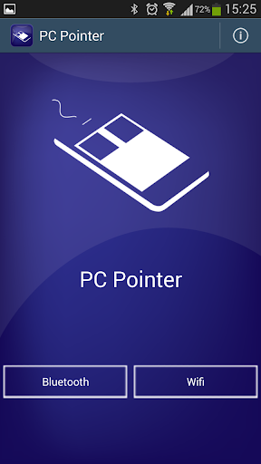 PC Pointer