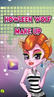 Dress up Games: Barbie Dressup Makeover by i-Dressup.com