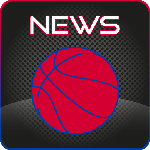 Los Angeles C. Basketball News LOGO-APP點子