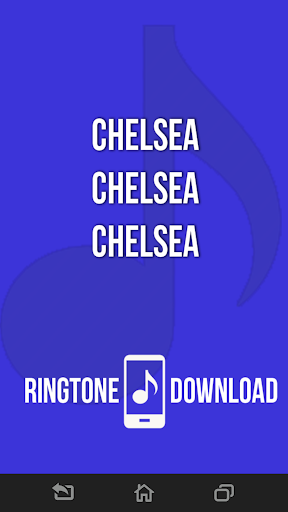 Chelsea FC Ringtone