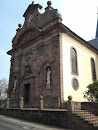 Kirche St.Georg