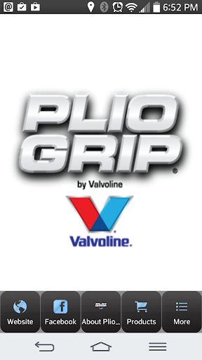 Plio-Grip