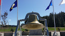 Veterans Memorial Bell
