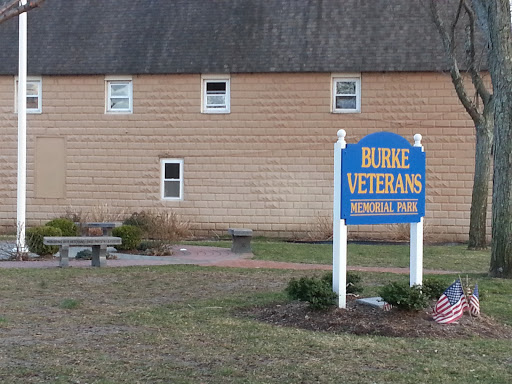 Burke Veterans Memorial Park