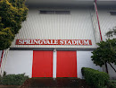 Springvalle Stadium