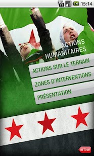Free Syrie Libre APK for Android