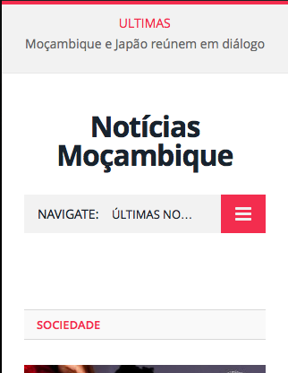 Notícias Moçambique