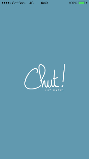 Chut INTIMATES