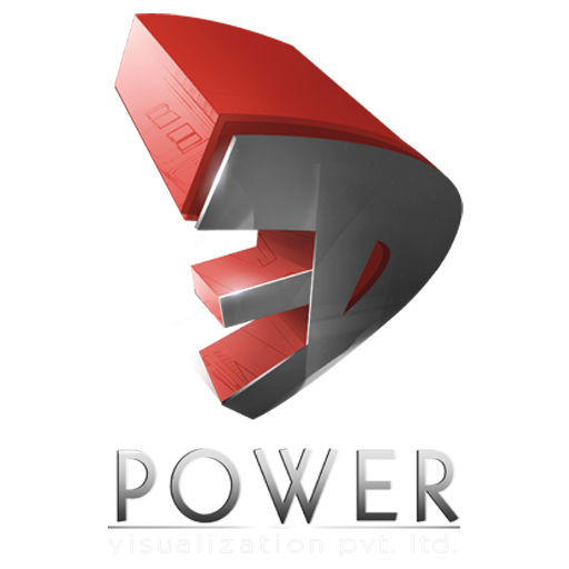 3dpower LOGO-APP點子