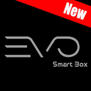 EVO TV ดูทีวี หนัง ซีรี่ย์.apk 2.2