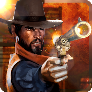 Bounty Hunt : Western Duel APk Download