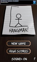 Hangman! APK Download for Android