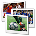 Soccer Wallpaper Browser logo